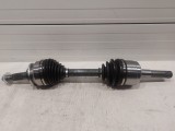 Front Axle (Right)